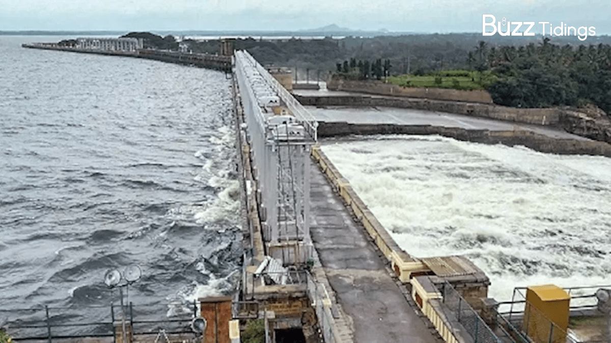 Monsoon Update: Scene of devastation from Kerala to Himachal