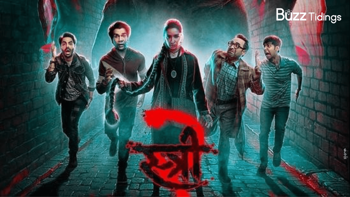 Stree 2 Review: Audience's verdict on Stree 2