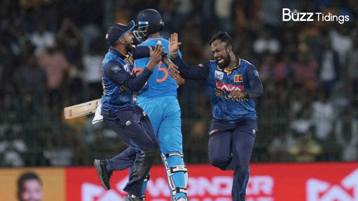 SL vs IND: 'Rohit Brigade' has a chance to save the 27-year-old record from being broken