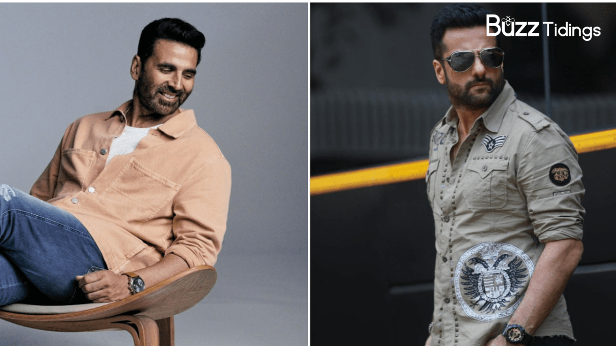 Sanjay Leela Bhansali's actor enters Akshay Kumar's Housefull 5