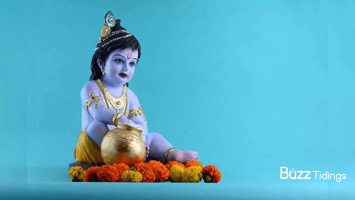 Janmashtami 2024: श्रीकृष्ण जन्माष्टमी पर लड्डू गोपाल को इन भोग से करें प्रसन्न