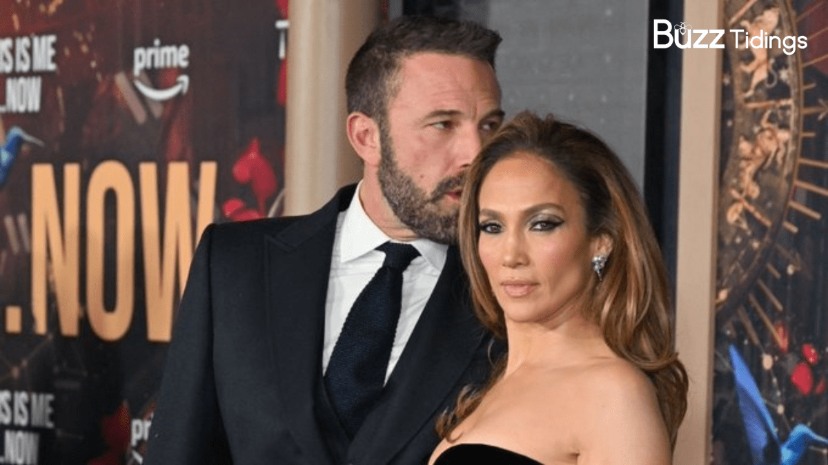 Jennifer Lopez और Ben Affleck ने दूसरी वेडिंग एनिवर्सरी पर दिया एक-दूसरे को तलाक