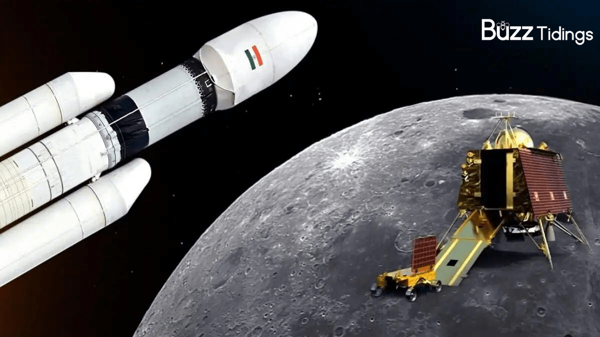 What is the biggest challenge of Chandrayaan-4 mission? ISRO chief revealed