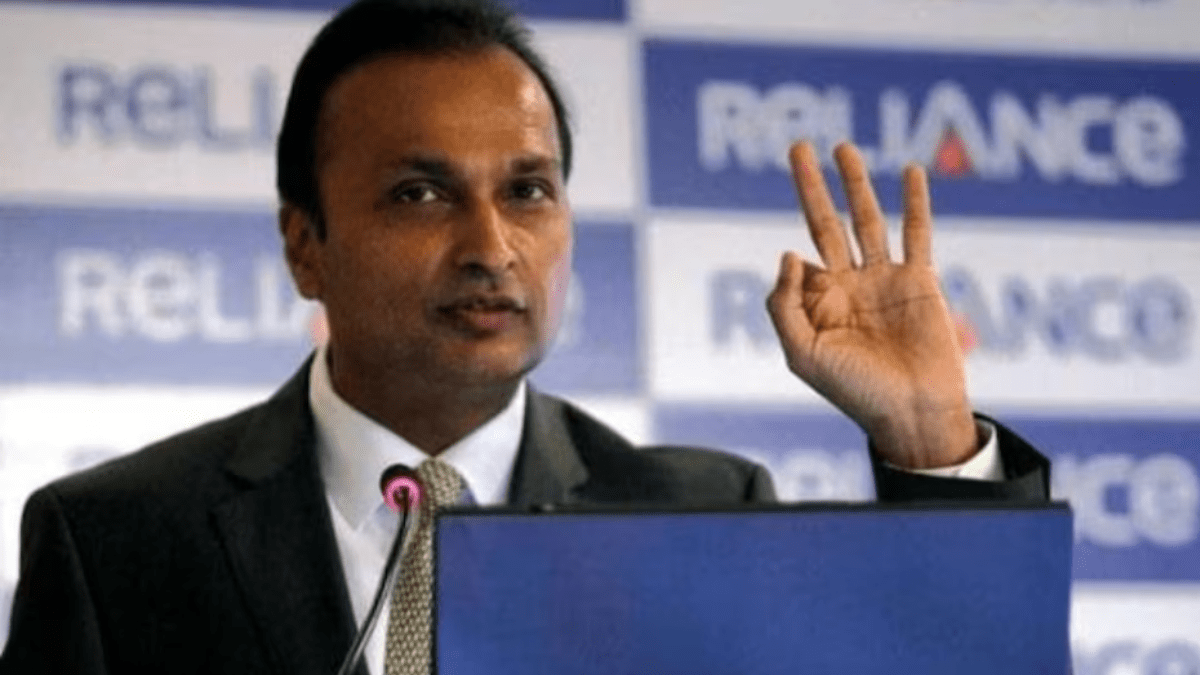 anil ambani