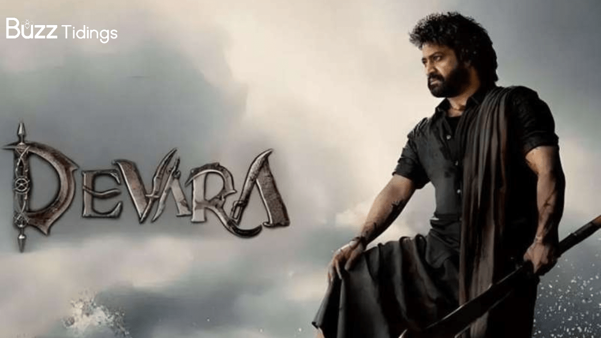 Devara Worldwide Collection: 'Devara' reached close to 400 crores,