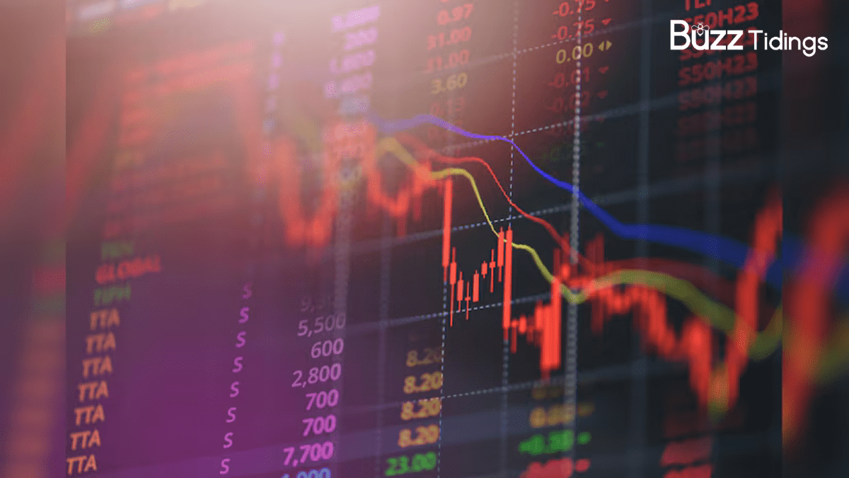 Share Market Update: पश्चिम एशिया में तनाव का असर जारी