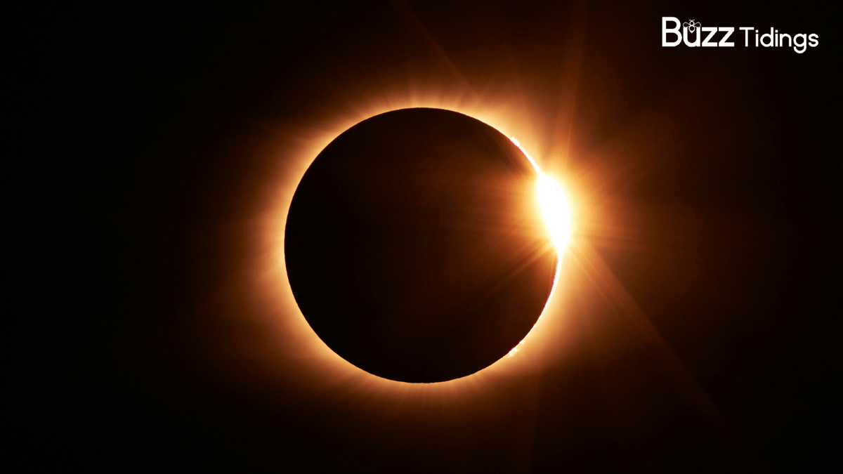 Solar Eclipses 2025: When will the solar eclipse occur next year