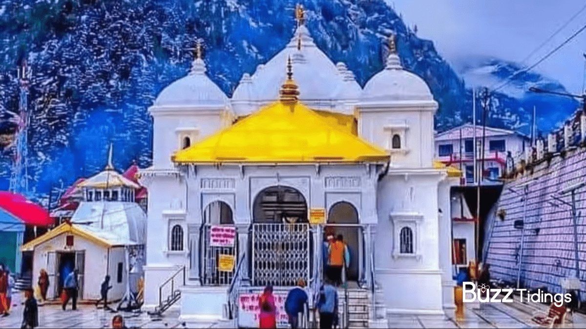 Chardham Yatra 2024: Gangotri Dham के कपाट शीतकाल के लिए कब होंगे बंद? 