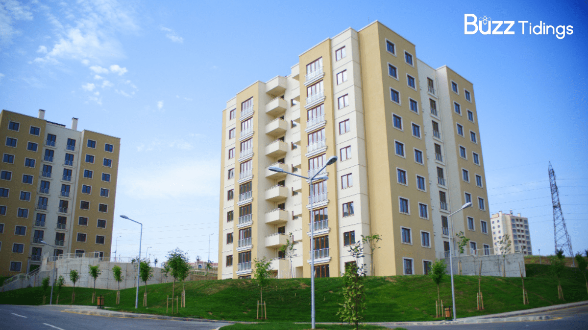 Ghaziabad Housing Scheme: Opportunity to settle down in Ghaziabad