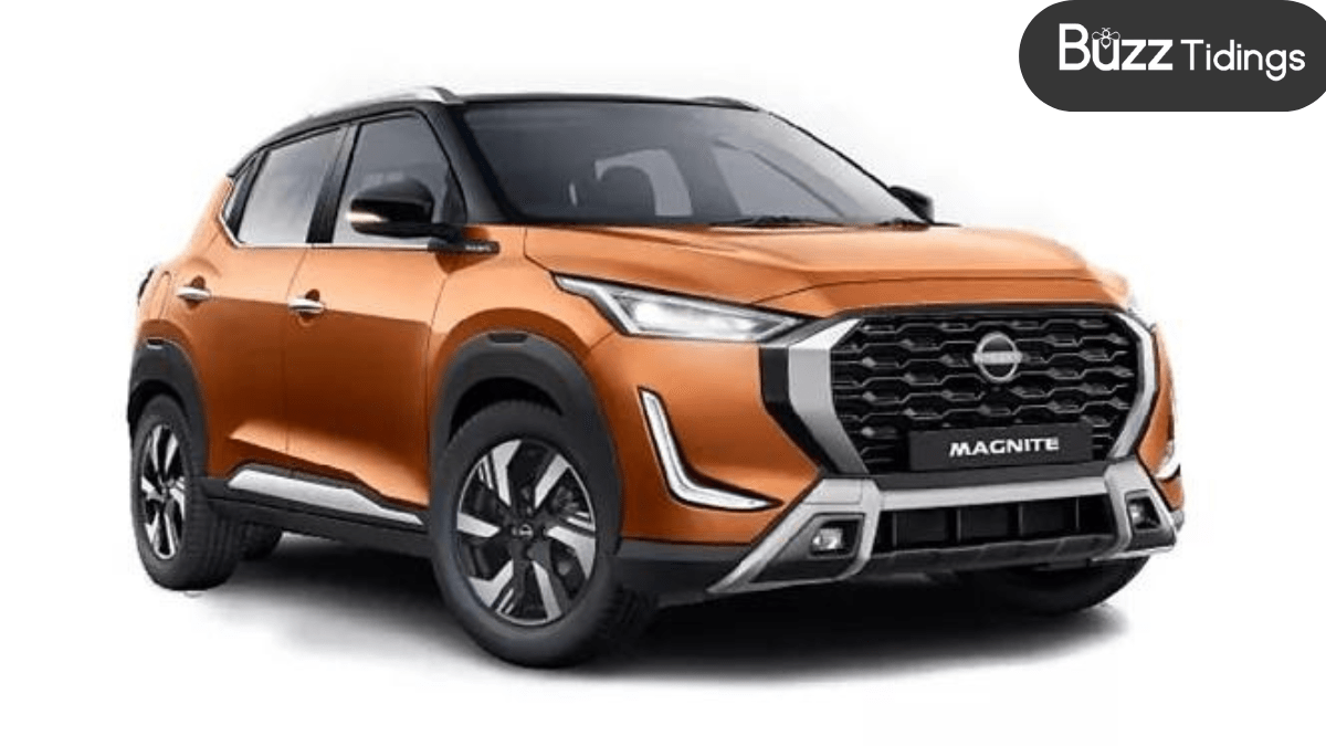 Nissan Magnite Facelift हुई लॉन्च; कीमत 5.99 लाख रुपये