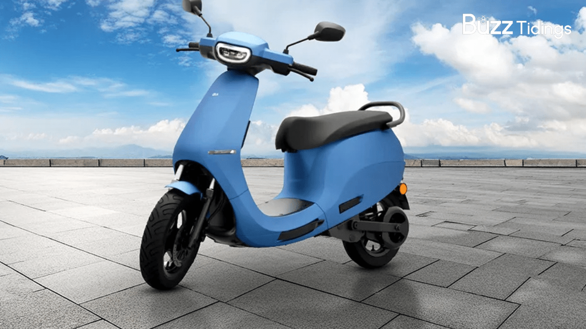 Electric Scooters की बिक्री पर FADA ने जारी की रिपोर्ट